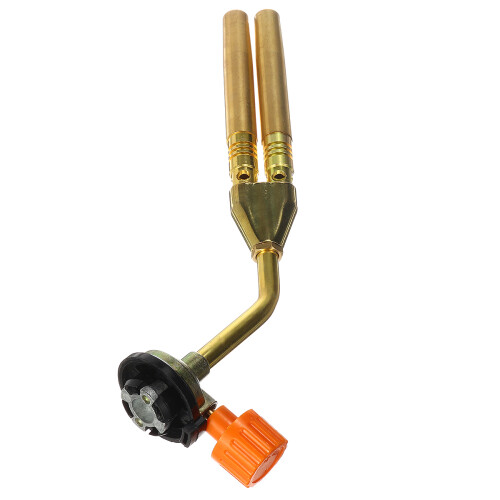 Camping Gas Blow Torch Lighter Kitchen Culinary Torch Chef Cooking Torch for BBQ 1