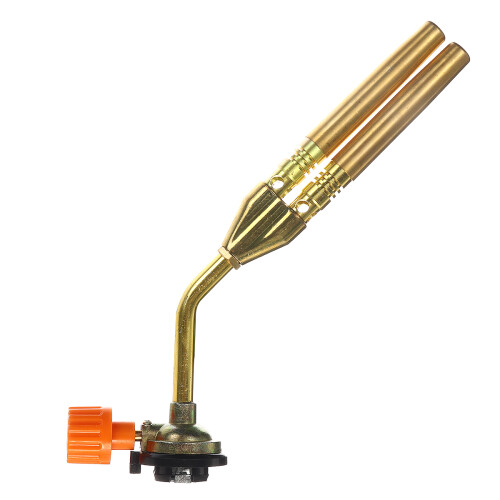 Camping Gas Blow Torch Lighter Kitchen Culinary Torch Chef Cooking Torch for BBQ