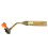 Camping Gas Blow Torch Lighter Kitchen Culinary Torch Chef Cooking Torch for BBQ 3