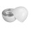 Microwave Egg Cooker 4-Eggs Cooking Boiler Steamer Kitchen Cooking Tool Quick Breakfast 2