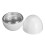 Microwave Egg Cooker 4-Eggs Cooking Boiler Steamer Kitchen Cooking Tool Quick Breakfast 1