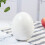 Microwave Egg Cooker 4-Eggs Cooking Boiler Steamer Kitchen Cooking Tool Quick Breakfast 6