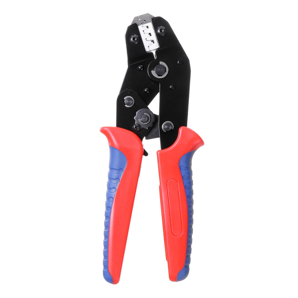 Multifunctional Cold Terminal Crimping Pliers Cable Electrician Tools 190268380553