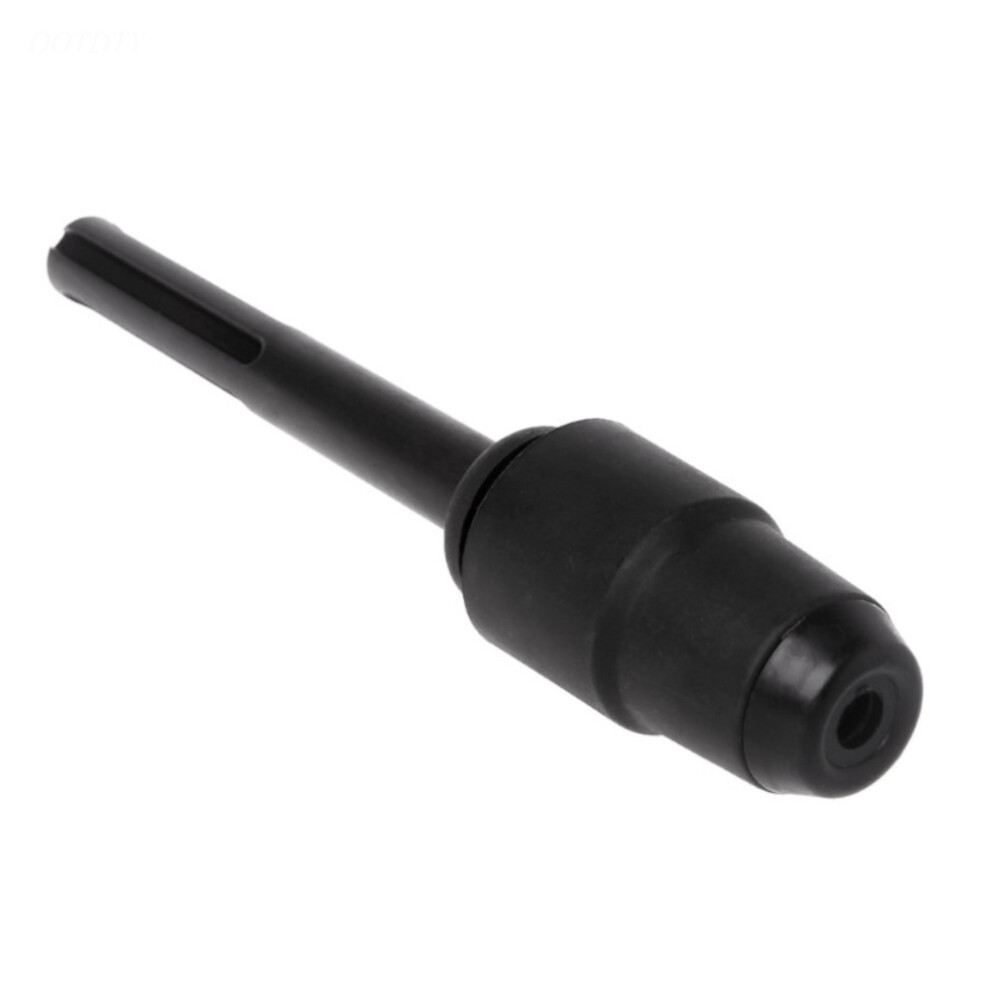 Sds Max To Sds Plus Chuck Adaptor Drill Bits Converter Hammer Drill Tool Connecting Power Tool Accessories 6039578701037