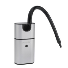 BORUIT SK302 Portable Food Cold Smoke Generator Smoking Machine Meat Burn Smoke for House Cooking