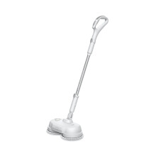 Viomi VXDT01 Moop Cordless Electric Mop 210rpm 50W Double Cyclotron Wiping Mopping Machine Wet Mopping Dry Mopping Waxing with LED Searchlight Fa