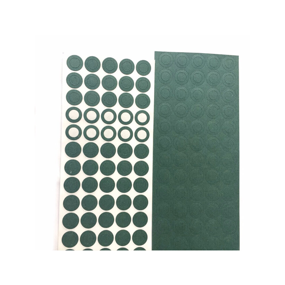 18650 Battery Insulation Gasket Barley Paper Li-Ion Pack Cell Insulating Glue Patch Electrode Insulated Pads 5905920674414