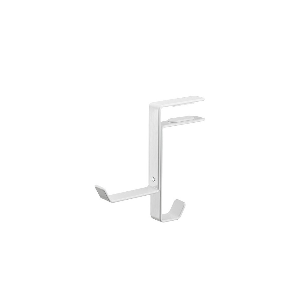 Iron Art Headset Stand Desktop Headset Hook Headset Metal Hanger Headphone Bracket 9553348138146