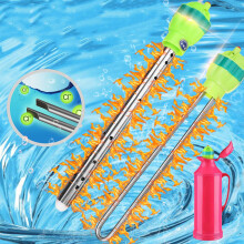 220V Electricity Immersion Water Heater Element Boiler Portable Water Heating Rods for Inflatable Swimming Pool