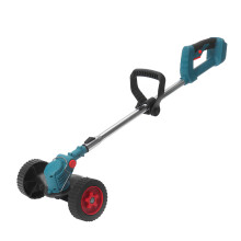 12V 450W Grass Trimmer Set Electric Lawn Mower Pruning Machine Household Garden Tools