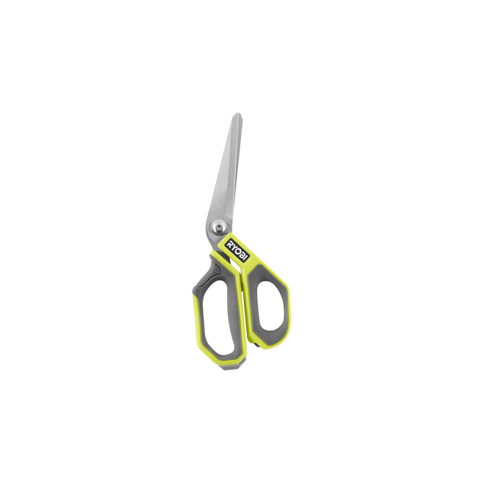 Ryobi Straight Scissors RHCSS01