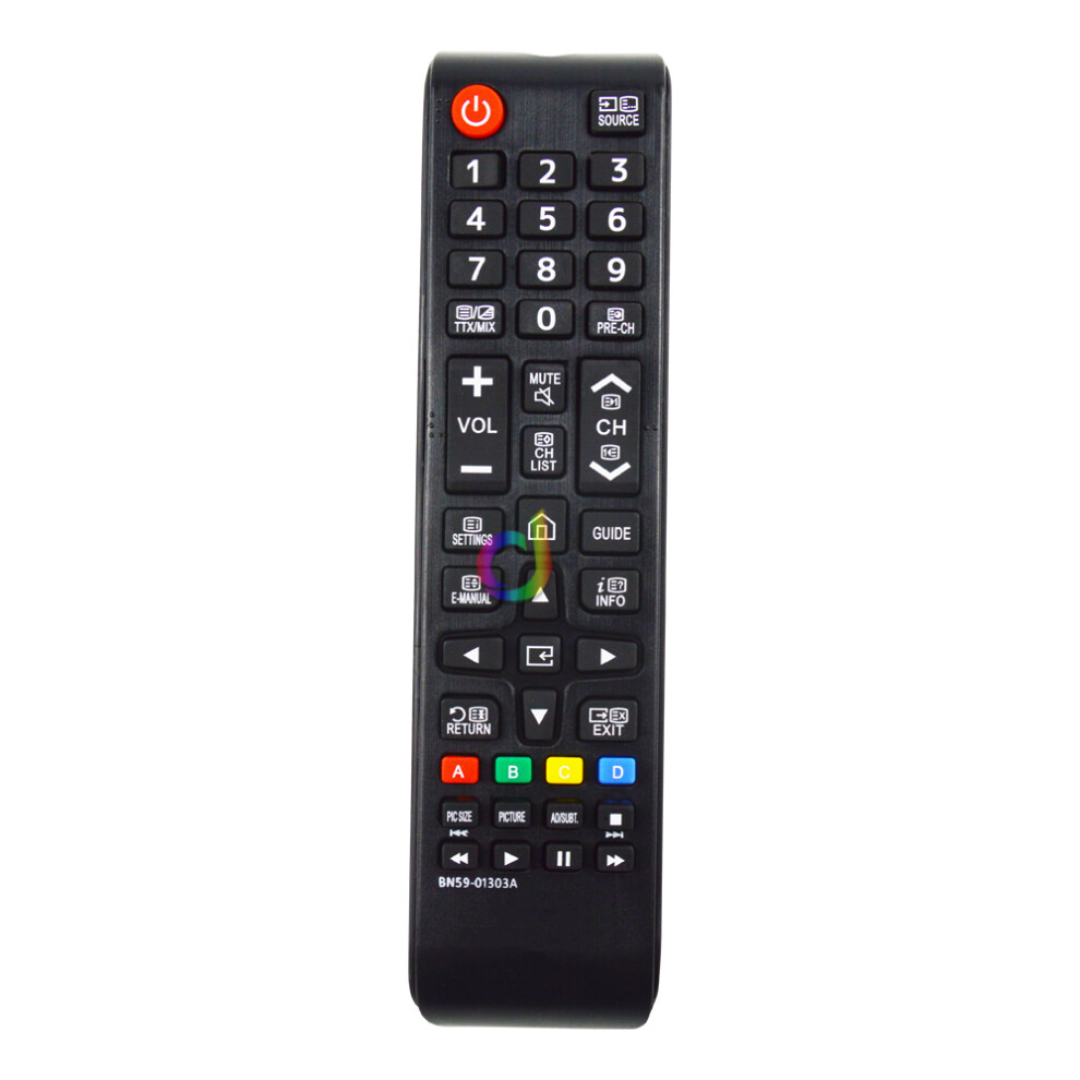 Replacement Remote Control for BN59 00684A for LED LCD Samsung TV BN5900684A