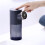 Automatic Soap Dispenser Digital Display Temperature Battery USB Rechargeable Waterproof Touchless Hand Sanitizer 2