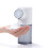 Automatic Soap Dispenser Digital Display Temperature Battery USB Rechargeable Waterproof Touchless Hand Sanitizer 1