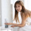 Automatic Soap Dispenser Digital Display Temperature Battery USB Rechargeable Waterproof Touchless Hand Sanitizer 7