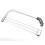 Professional Large Cake Interlayer Cutter Blades Adjustable Cake Layerer for Home Party Commercial Use 4