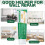 GOCHANGE Wall Repair Tools 3 Sets Wall Paint + Head + Scraper + Square Sandpaper Convenient Bricklayer Home Improvement Tools 5