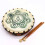 Shamanic Drums Chakra 25cm Shamanic Drum with Sticks 2