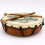 Shamanic Drums Chakra 25cm Shamanic Drum with Sticks 3
