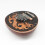 Decorative Musical Instruments Kalimba Antique Coconut 1