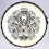 Djembe Drums  Hamsa Wide Top Djembe Drum 50cm 2