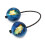 Decorative Musical Instruments Kasaka shaker Ocean 2