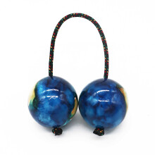 Decorative Musical Instruments Kasaka shaker Ocean