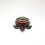 Decorative Musical Instruments Kalimba Antique Turtle Coconut 2