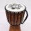 Djembe Drums  Chakra Wide Top Djembe Drum 30cm 3