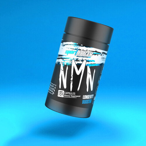 Sport Asylum Nutrition NMN