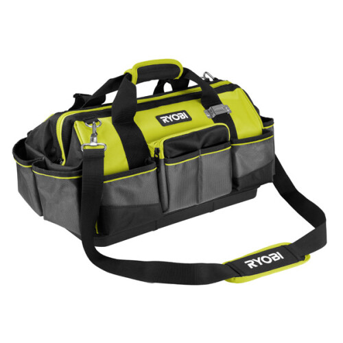 Ryobi Ryobi Medium Tool Bag RSSMTB1 2