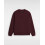 Vans (Medium) Vans Essential Relaxed Crew Sweatshirt Port Royale 1