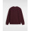Vans (Large) Vans Essential Relaxed Crew Sweatshirt Port Royale 3