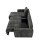 MORE4HOMES (Grey) VIENNA FABRIC PULL OUT FOLDING 3 SEATER CORNER SOFA BED 6