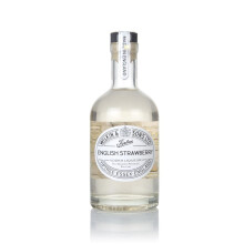 Tiptree English Strawberry Vodka Liqueur 35cl 25%