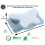 Butterfly Sleep Memory Foam Neck Rebound Pillow 2