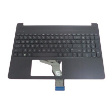 TOP COVER W KB AHS ITL