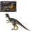 Mattel Jurassic World Hammond Collection Allosaurus 1