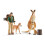 Schleich schleich WILD LIFE Outback Adventures 1