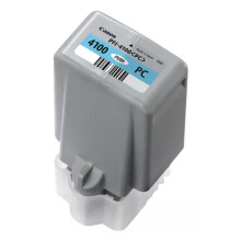 CANON 6781C001 - TINTA PFI-4100 CIANO FOTO