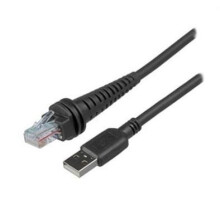USB cable. straight,