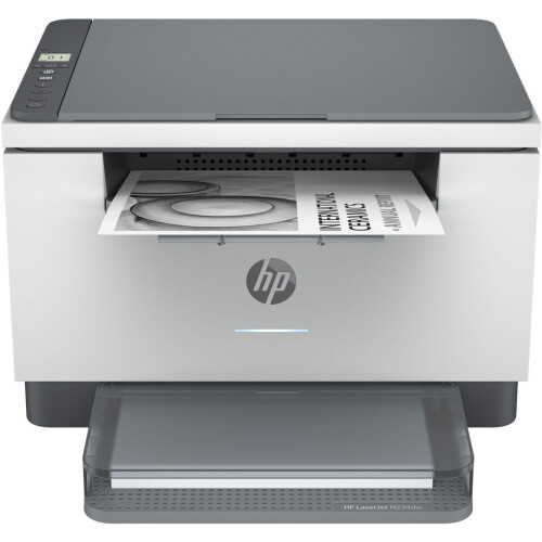 HP Laserjet Mfp M234Dw Printer,