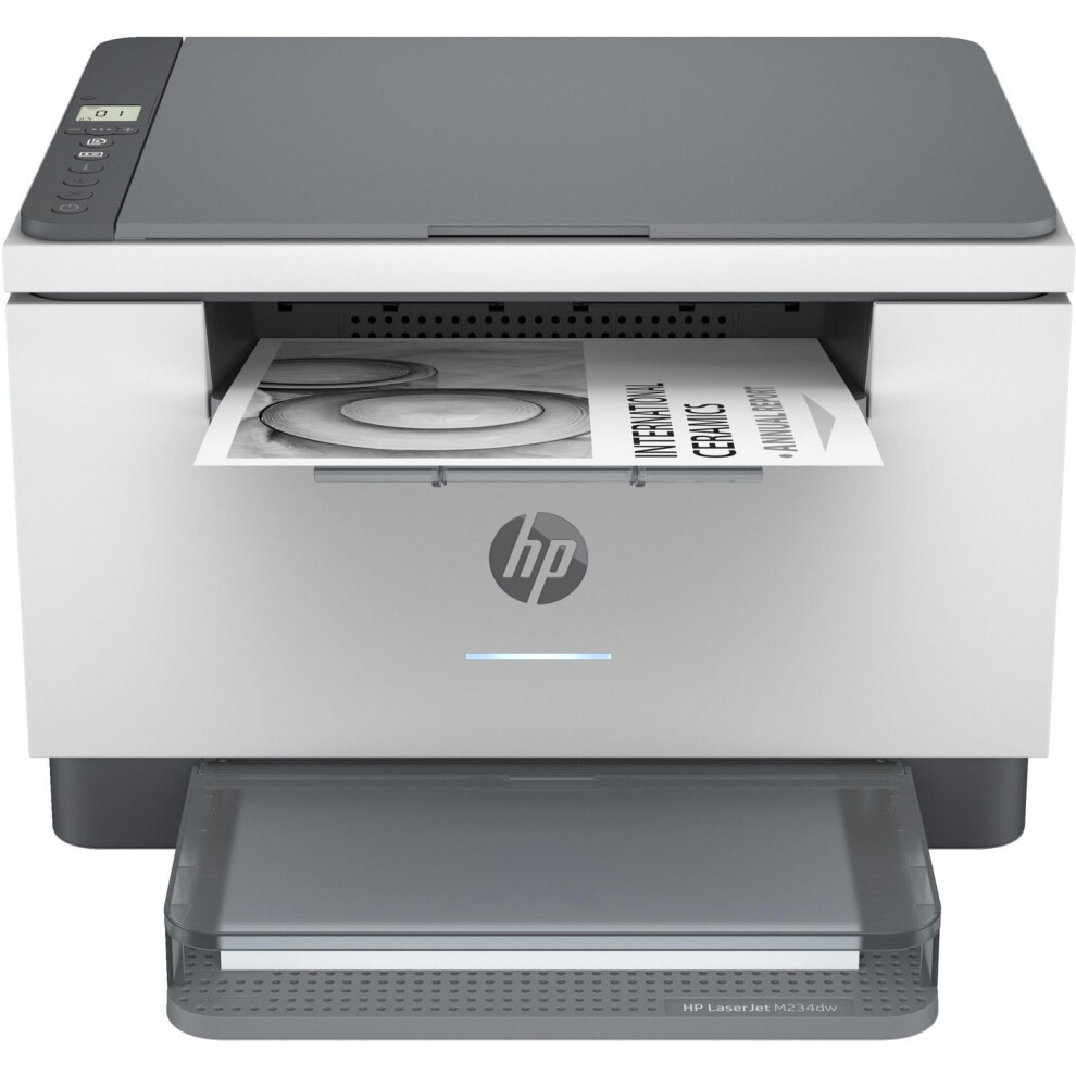 Hp Laserjet Mfp M234dw Printer,