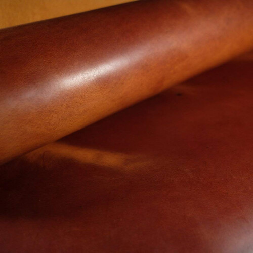 The Tannery Finished ?e???te???e? ap? ???s?? d??  a Buffalo Full Grain 1