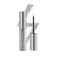 URBAN DECAY Moondust Liquid Glitter Eyeliner (Glamrock - Zilver Glitter)