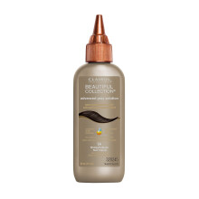Clairol Professional Hermosas soluciones avanzadas para canas 1a Negro medianoche 3 oz