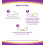 Scholl Dr. Scholl's Support Caché pour Femmes 3