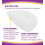 Scholl Dr. Scholl's Support Caché pour Femmes 2
