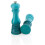 Le Creuset Le Creuset Silicone Mill Caps 2 1/2"""" Karibia 2