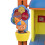 Blippi Ultimate Party Adventure  Deluxe Playset - Includes Exclusive P 4